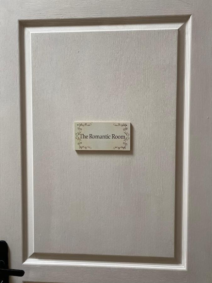 Figtrees Bed & Breakfast Margueron Bagian luar foto