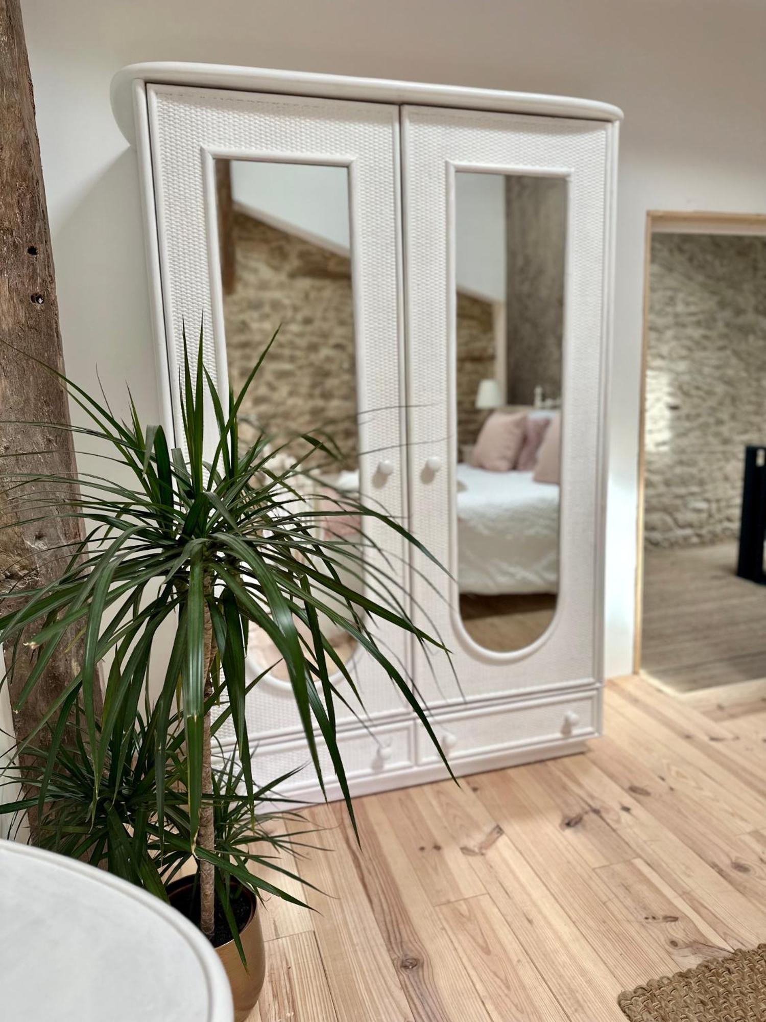 Figtrees Bed & Breakfast Margueron Bagian luar foto